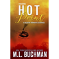 Hot Point: a wildfire firefighter romantic suspense - Paperback