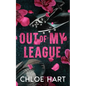 Out of my league - Paperback
