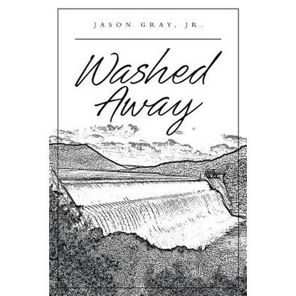 Washed Away - Paperback
