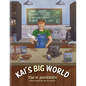 Kai's Big World - Paperback