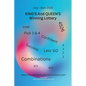King's And Queen's Winning Lottery: July-Sept 2023 - Paperback