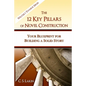 The 12 Key Pillars of Novel Construction: Your Blueprint for Building a Strong Story - Paperback