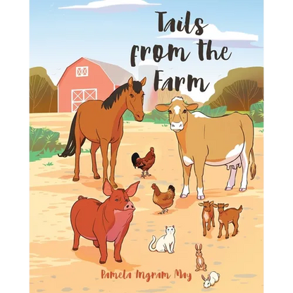 Tails from the Farm - Paperback