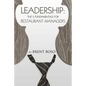 Leadership: The 5 Fundamentals for Restaurant Managers - Paperback