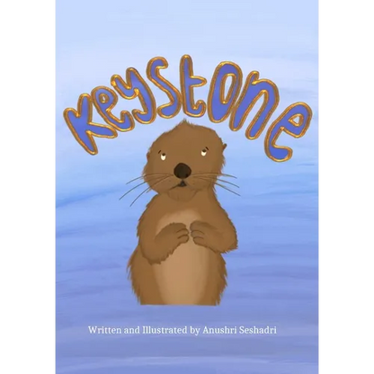 Keystone - Hardcover