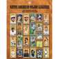 Native American Major Leaguers - Paperback