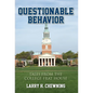 Questionable Behavior: Tales from the College Frat House - Hardcover