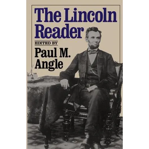 The Lincoln Reader - Paperback