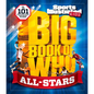 Big Book of Who All-Stars - Hardcover