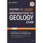 Master the Dsst Introduction to Geology Exam - Paperback