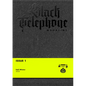 Black Telephone Magazine #1 - Paperback
