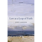 Law as a Leap of Faith: Essays on Law in General - Paperback