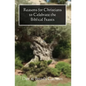 Reasons for Christians to Celebrate the Biblical Feasts - Paperback