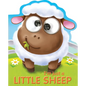 I'm Just a Little Sheep - Board Book