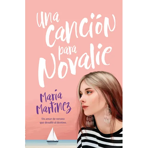 Una Canción Para Novalie -V2* - Paperback