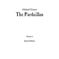 Michael Zévaco's The Pardaillan: Volume I - Hardcover