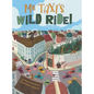 Mr. Taxi's Wild Ride!: A Fun Rhyming Read Aloud That Teaches Size Through the Inventive Genius of an Ever Helpful Taxi Driver (The Mr. Taxi Collection - Hardcover