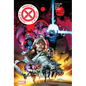 House of X/Powers of X Pepe Larraz Cover [New Printing] - Hardcover