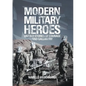 Modern Military Heroes - Paperback
