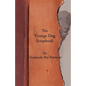 The Vintage Dog Scrapbook - The Chesapeake Bay Retriever - Paperback