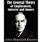 The General Theory of Employment, Interest and Money - Paperback