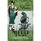 Murder at the Savoy: a cozy historical 1920s mystery - Paperback