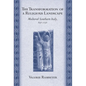 The Transformation of a Religious Landscape: Medieval Southern Italy, 850-1150 - Hardcover