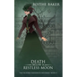 Death Below A Restless Moon - Paperback