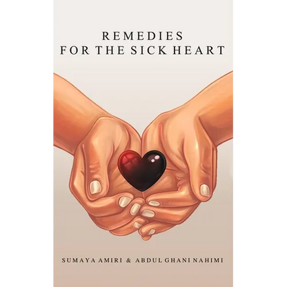 Remedies for the Sick Heart - Paperback