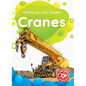 Cranes - Library Binding