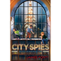 Mission Manhattan - Paperback