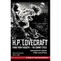 Fungi from Yuggoth, The Sonnet Cycle: A Pulp-Lit Annotated Edition; Contextualized with a Selection of Other Lovecraft Poems - Paperback