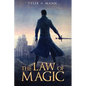 The Law of Magic - Paperback