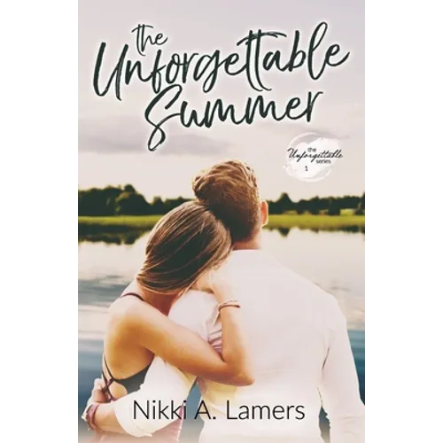 The Unforgettable Summer - Paperback
