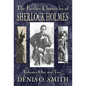 The Further Chronicles of Sherlock Holmes - Volumes 1 and 2 - Hardcover