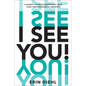 I See You!: A Leader's Guide to Energizing Your Team Through Radical Empathy - Hardcover