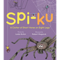 Spi-Ku: A Clutter of Short Verse on Eight Legs - Hardcover