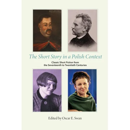 The Short Story in a Polish Context - Paperback