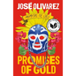 Promises of Gold - Paperback