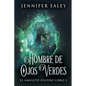 El Hombre de Ojos Verdes - Paperback