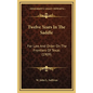 Twelve Years In The Saddle: For Law And Order On The Frontiers Of Texas (1909) - Hardcover