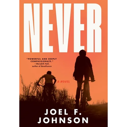 Never - Hardcover
