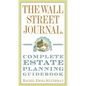 The Wall Street Journal Complete Estate-Planning Guidebook - Paperback