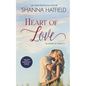 Heart of Love: (A Sweet Western Romance) - Paperback