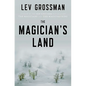 The Magician's Land - Hardcover