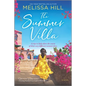 The Summer Villa - Paperback