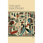 The Last Discovery: Bilingual German-English Short Stories for German Language Learners - Paperback