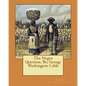The Negro Question. By; George Washington Cable - Paperback