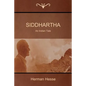 Siddhartha: An Indian Tale - Paperback