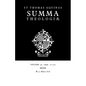 Summa Theologiae: Volume 33, Hope: 2a2ae. 17-22 - Paperback